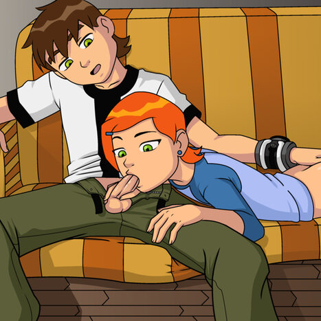 Artist porn pictures Incognitymous 3