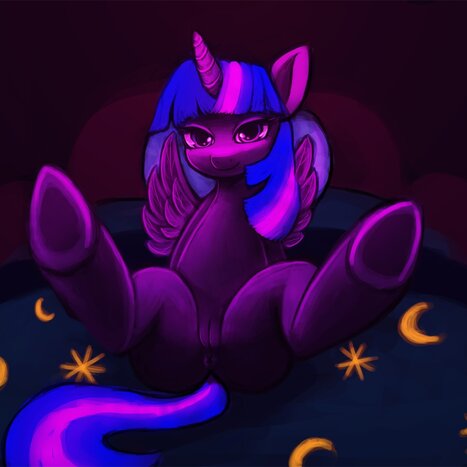 Artist porn pictures Lumineko 2