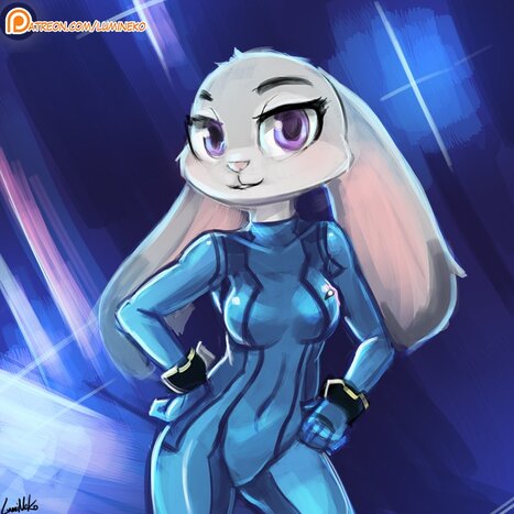 Artist porn pictures Lumineko 3