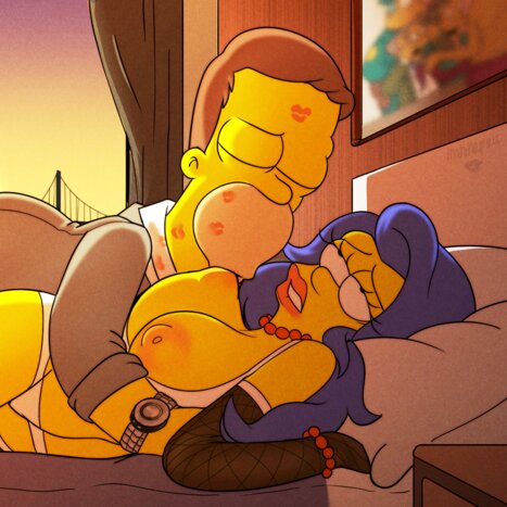 Artist porn pictures MahmaPuu