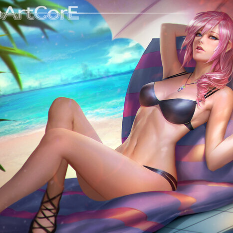 Artist porn pictures NeoArtCorE 2