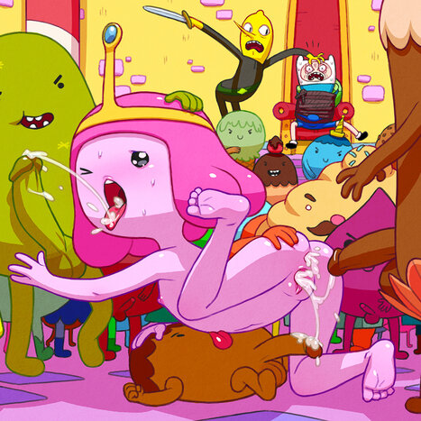 Artist porn pictures Snuckypuck