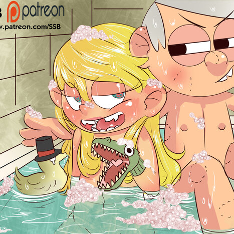 Artist porn pictures SSB