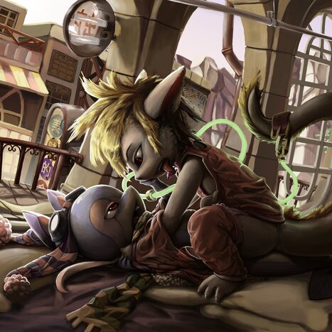 Artist porn pictures Tricksta