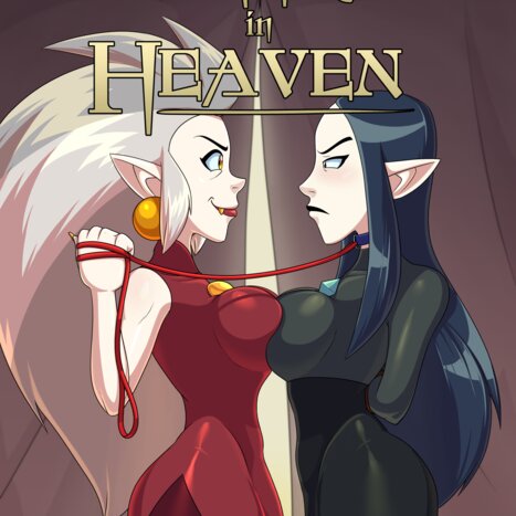 15 Minutes In Heaven Porn comic Cartoon porn comics on The Owl House