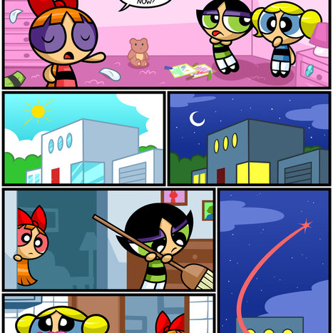 A Stick In The Mud Porn comic Cartoon porn comics on Trash