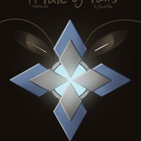 A Tale of Tails 3 - Rooted in Nightmires Porn comic Cartoon porn comics on Furry