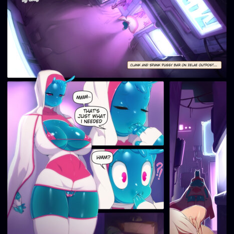 A to Z Porn comic Cartoon porn comics on Others