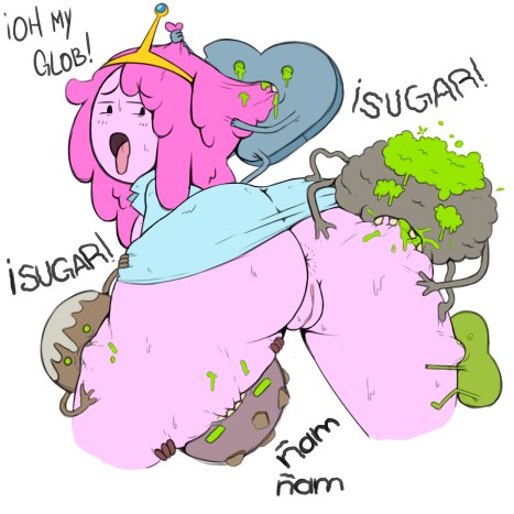 Adventure Time - Mini Comics Porn comic Cartoon porn comics on Mini Comics