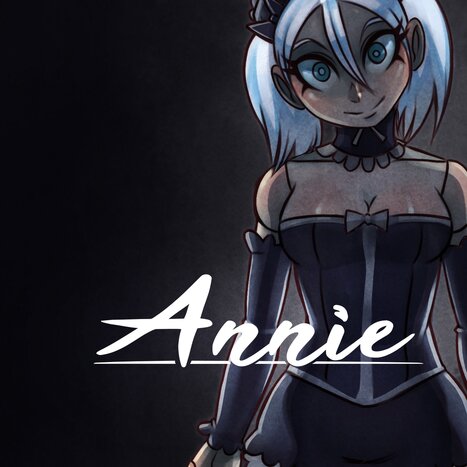 Annie Porn comic Cartoon porn comics on [node:field_com_section:entity:name]