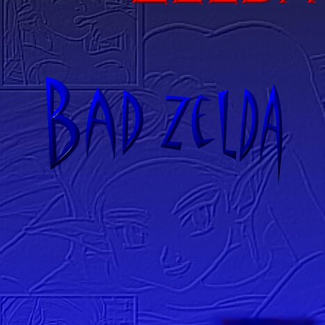 Bad Zelda Porn comic Cartoon porn comics on Trash