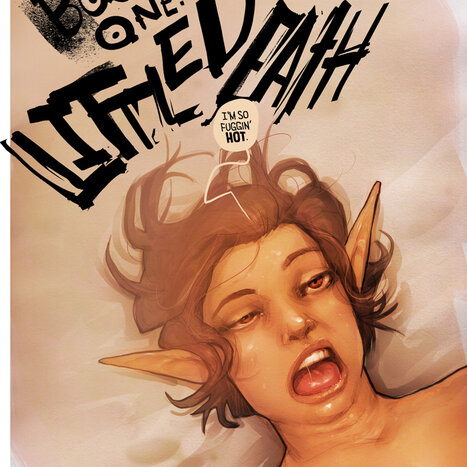 Book 1: Little Death Porn comic Cartoon porn comics on I Roved Out in Search of Truth and Love