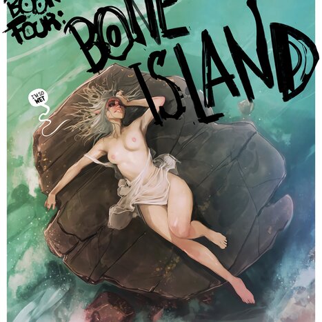 Book 4: In Search of Truth &amp; Love Porn comic Cartoon porn comics on I Roved Out in Search of Truth and Love