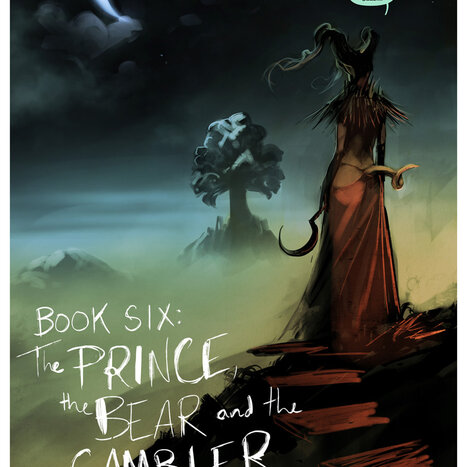 Book 6: The Prince, the Bear and the Gambler Porn comic Cartoon porn comics on I Roved Out in Search of Truth and Love