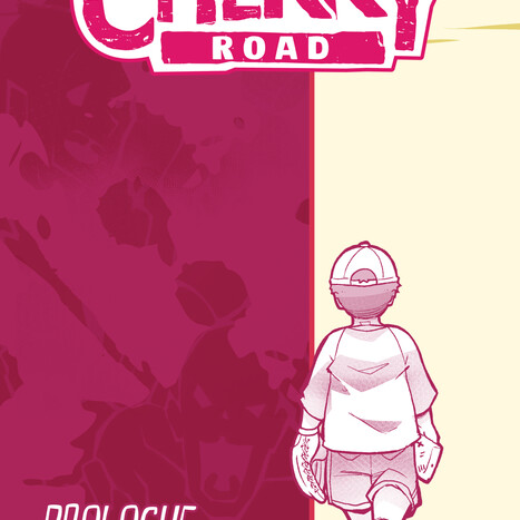 Cherry Road - Lonely Trail 01 Porn comic Cartoon porn comics on Others