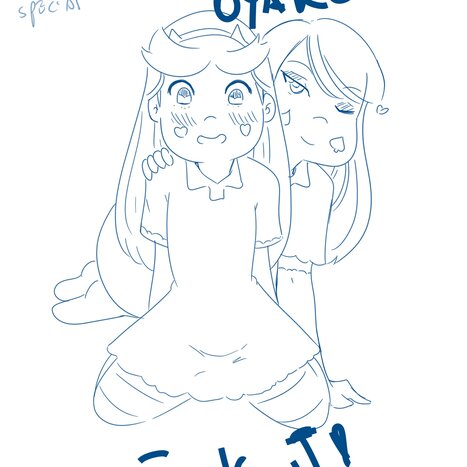 CODENAME: Oyako - Fuck it! Porn comic Cartoon porn comics on Trash