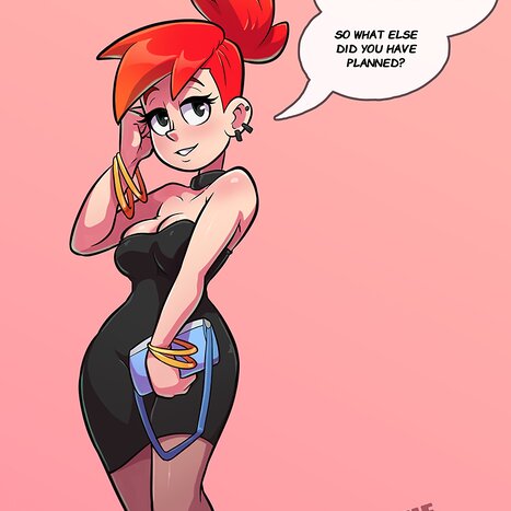 Collage: Frankie Foster Porn comic Cartoon porn comics on Fosters Home