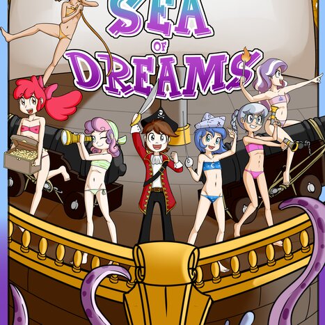 Cruising the Sea of Dreams Porn comic Cartoon porn comics on [node:field_com_section:entity:name]