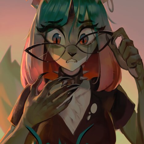 Dark Green  Porn comic Cartoon porn comics on Furry