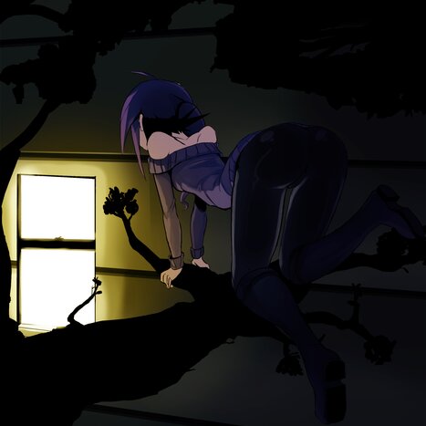 Daves Story Porn comic Cartoon porn comics on Zone-tan