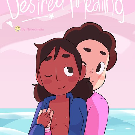 Desired Meating Porn comic Cartoon porn comics on Steven Universe