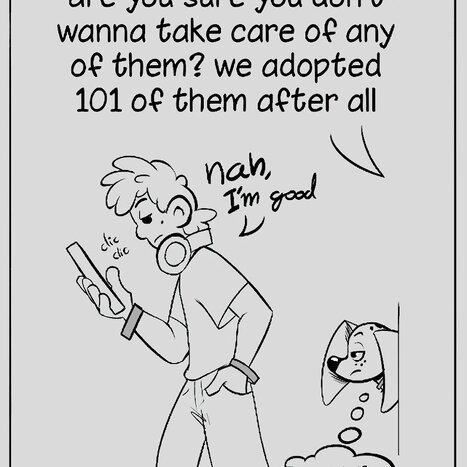Dolly with a Human Porn comic Cartoon porn comics on Dalmatians 101