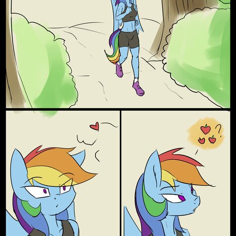 Expanding the Family - Fertile Fields Porn comic Cartoon porn comics on Trash