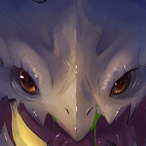 Feeding the Carry Porn comic Cartoon porn comics on League of Legends