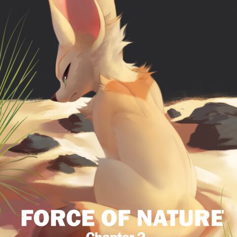 Force of Nature 2 Porn comic Cartoon porn comics on Furry