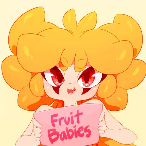 Fruit Babies Porn comic Cartoon porn comics on Others