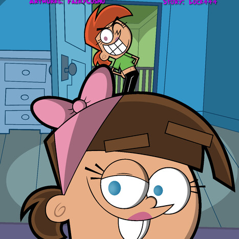 Gender Bender 2 Porn comic Cartoon porn comics on Trash