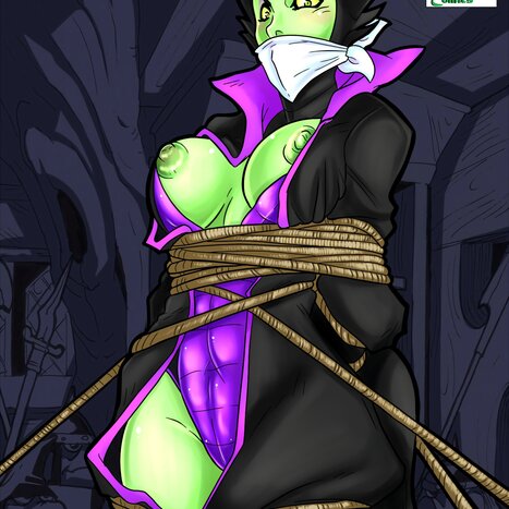 Goon&#039;s Revenge Porn comic Cartoon porn comics on Sleeping Beauty