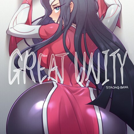Great Unity Porn comic Cartoon porn comics on League of Legends