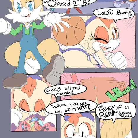 Halloween 2017 Porn comic Cartoon porn comics on Trash