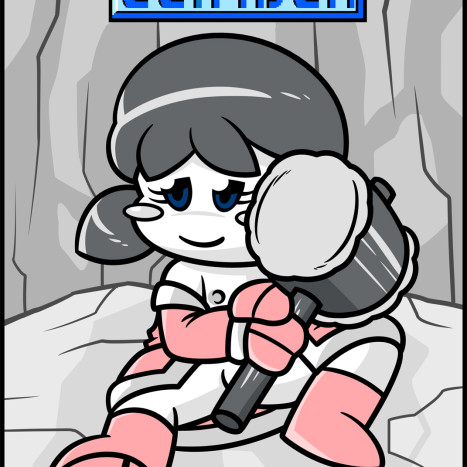 Ice Climber Porn comic Cartoon porn comics on Ice Climber