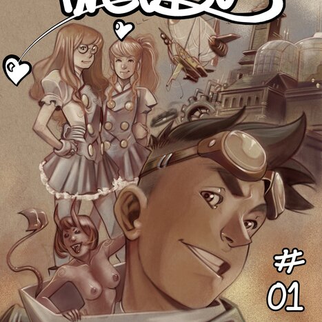 Incubus Porn comic Cartoon porn comics on Others