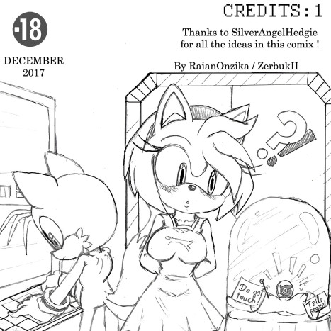 Insert Coin Credits: 1 Porn comic Cartoon porn comics on Trash