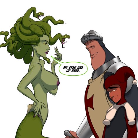 Jackanapes 10 Porn comic Cartoon porn comics on Others