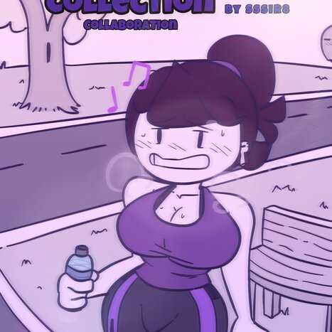 Jaiden Jog 2 Porn comic Cartoon porn comics on Others