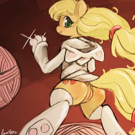 Kitty Jack Porn comic Cartoon porn comics on My Little Pony: Classic