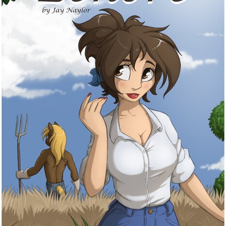 Lenore Porn comic Cartoon porn comics on Furry