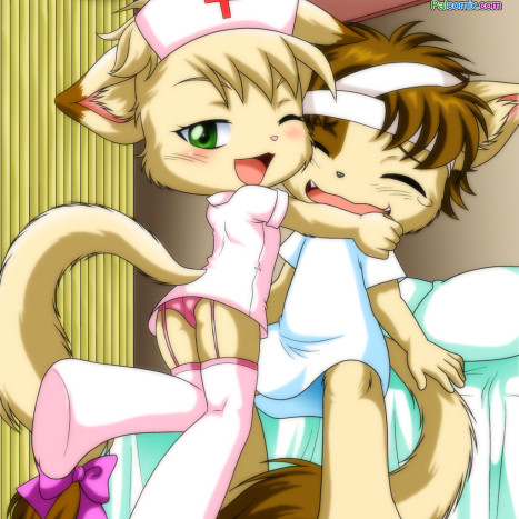 Little Cubs 3: Somewhere Between Waking and Sleeping Porn comic Cartoon porn comics on Little Tails