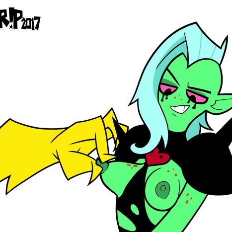 Lord of the D Porn comic Cartoon porn comics on Trash