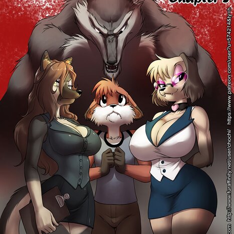 Lovely Pets 2 Porn comic Cartoon porn comics on Furry