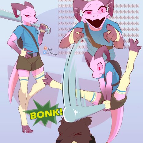 Lya Scout Porn comic Cartoon porn comics on Furry