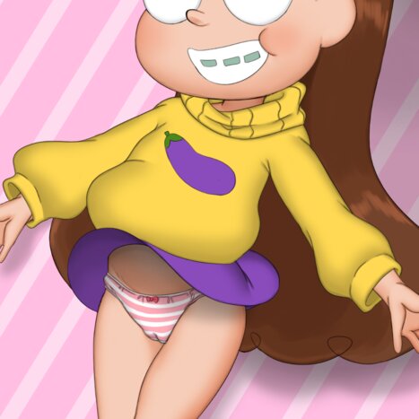 Mabel and Pacifica - Hoshime Porn comic Cartoon porn comics on Gravity Falls