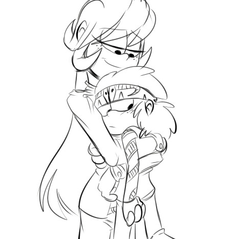 Making the most of a slow day Porn comic Cartoon porn comics on The Loud House