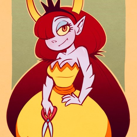 Markapoo Porn comic Cartoon porn comics on Star vs The Forces of Evil