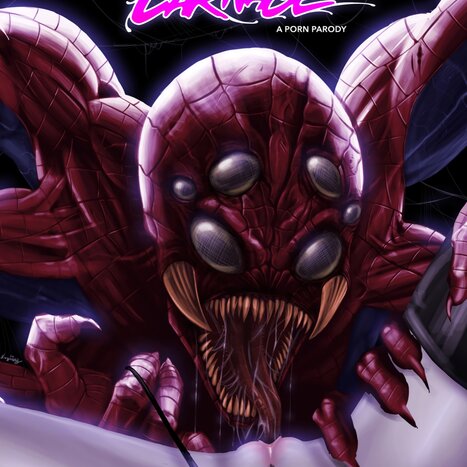 Maximum Carnage Porn comic Cartoon porn comics on Marvel