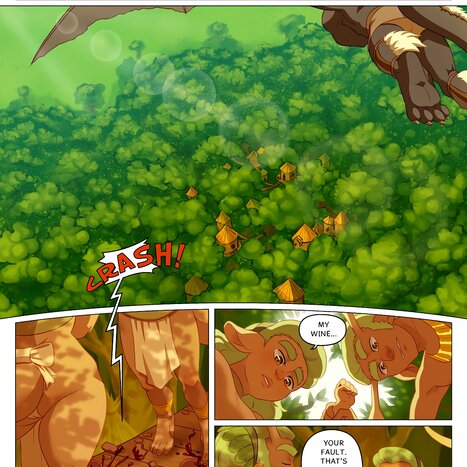 Midnight Dragons Porn comic Cartoon porn comics on Others